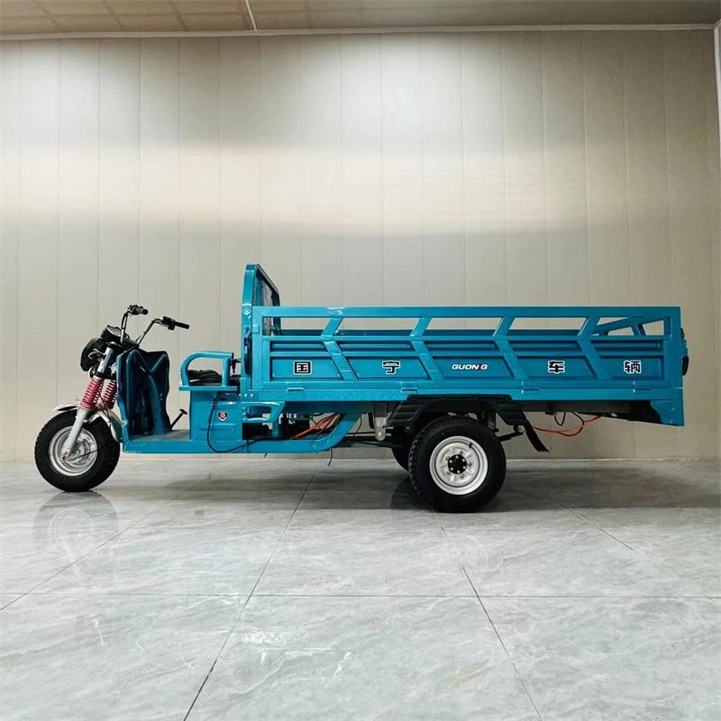 Freight Big Three Wheels